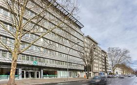 Ivbergs Hotel am Kurfürstendamm